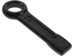 Llave De Impacto De Acero De Alta Resistencia