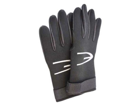 Guantes de Buceo EPSEALON Amara Aramidic Resina 2 Mm (XL)