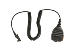 Micrófono Con Altavoz Portátil Para Radios Bidireccionales Hytera Ap580, Bp565, Bp510, Ap510, Bp560 Y Ap515.