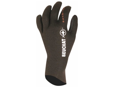 Guantes de Buceo BEUCHAT Sirocco Sport Ch 3 Mm (L)