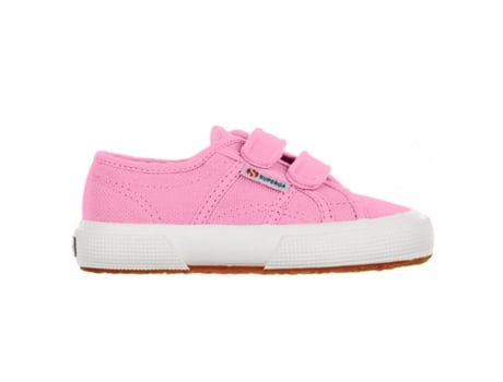 Zapatillas SUPERGA Unisexo (Multicolor - 32)