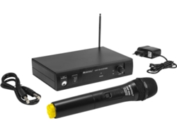 Sistema para Micro OMNITRONIC V HF-101 Inalámbrico 200.10MHz