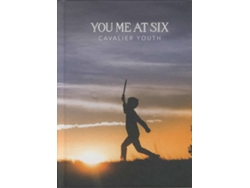 CD+DVD You Me At Six - Cavalier Youth