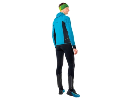 Calça DYNAFIT Apertado Alpine Warm Preto 2XL Homem