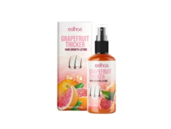 El spray para el crecimiento del cabello con pomelo de Eelhoe repara, hidrata y fortalece el cabello.