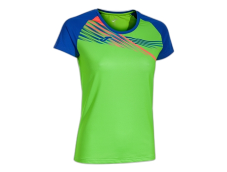 Camiseta de Hombre para Deporte MACRON Cortavientos Zurich Azul (2XL)