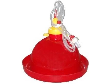 Bebedero para Pájaros GYC CM-0000009383 (34 cm)