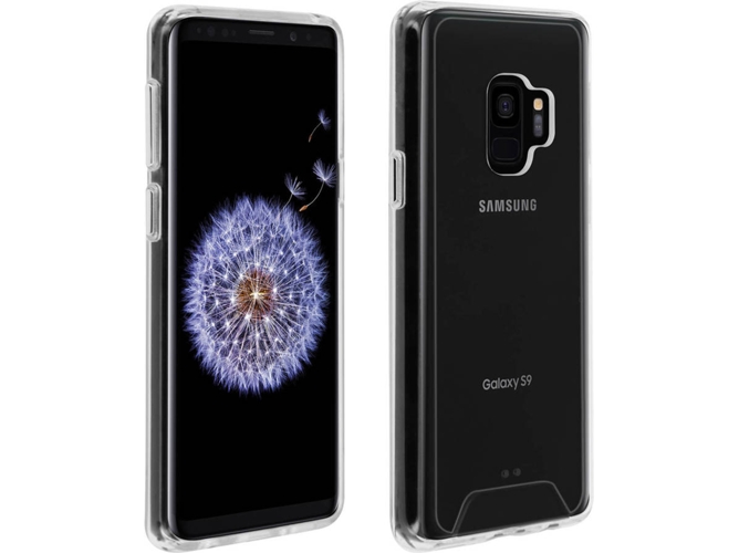 Carcasa Samsung Galaxy S9 AVIZAR BACK-BAZIK-G960