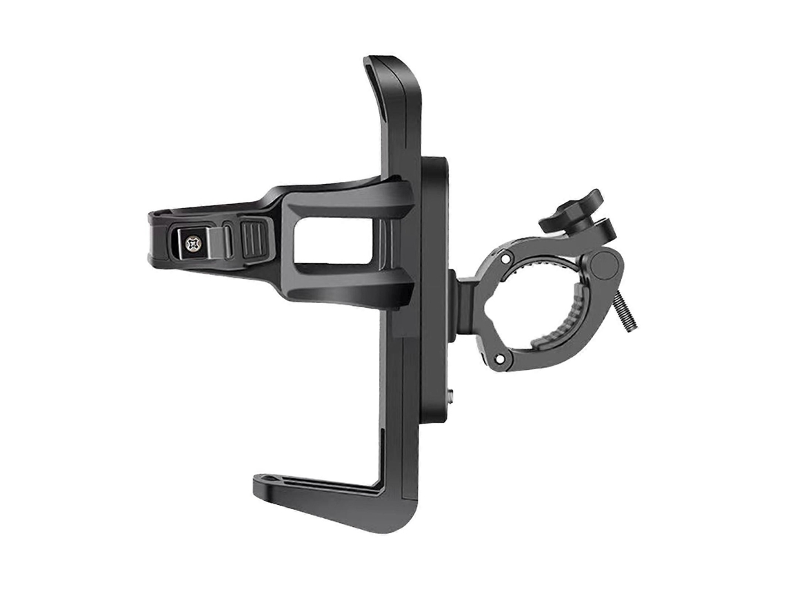 Suporte Para Garrafa De Água Para Ciclismo, Leve E Resistente, Ideal Para Bicicletas De Turismo E Elétricas.