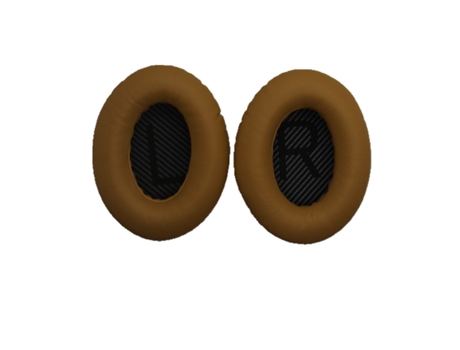 Almohadillas de repuesto para Bose Qc15 Qc25 Qc35 Ae 2 Caqui INF