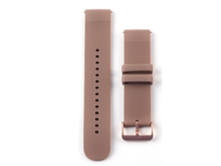 Correa De Silicona De 22mm Para Reloj Inteligente Amazfit Gtr/gtr 3 Pro, Correa De Repuesto