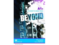 Libro Beyond A1+/Students Book Pack