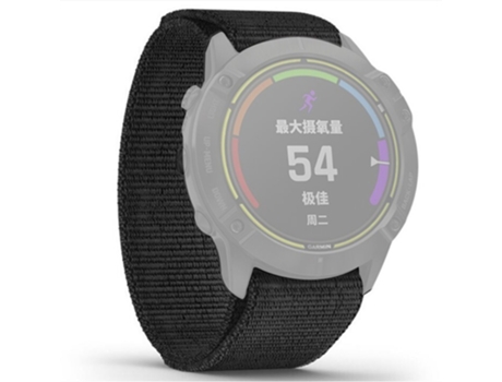 Correa para Garmin Fenix 6X Pro 680602739A