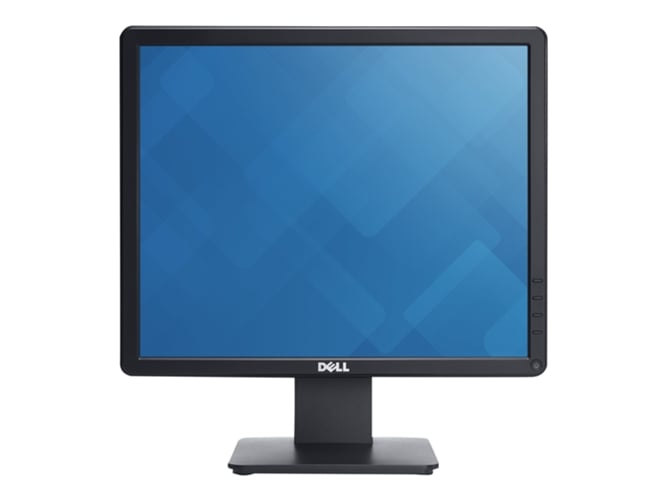 Monitor DELL E1715S (17'' - SXGA - TN)