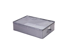Bolsa de Almacenamiento XGF Gris