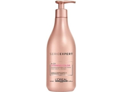 Champú L'ORÉAL Color Aox 500ml
