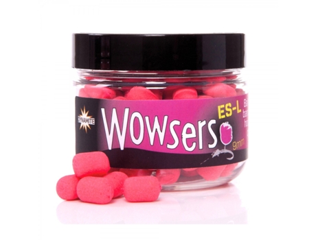 Pellets Dynamite Baits wowsers ES/L
