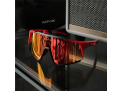 (estilo 5) Gafas De Ciclismo Polarizadas, Estilo Masculino, Gafas De Sol Deportivas Con Montura De Una Pieza