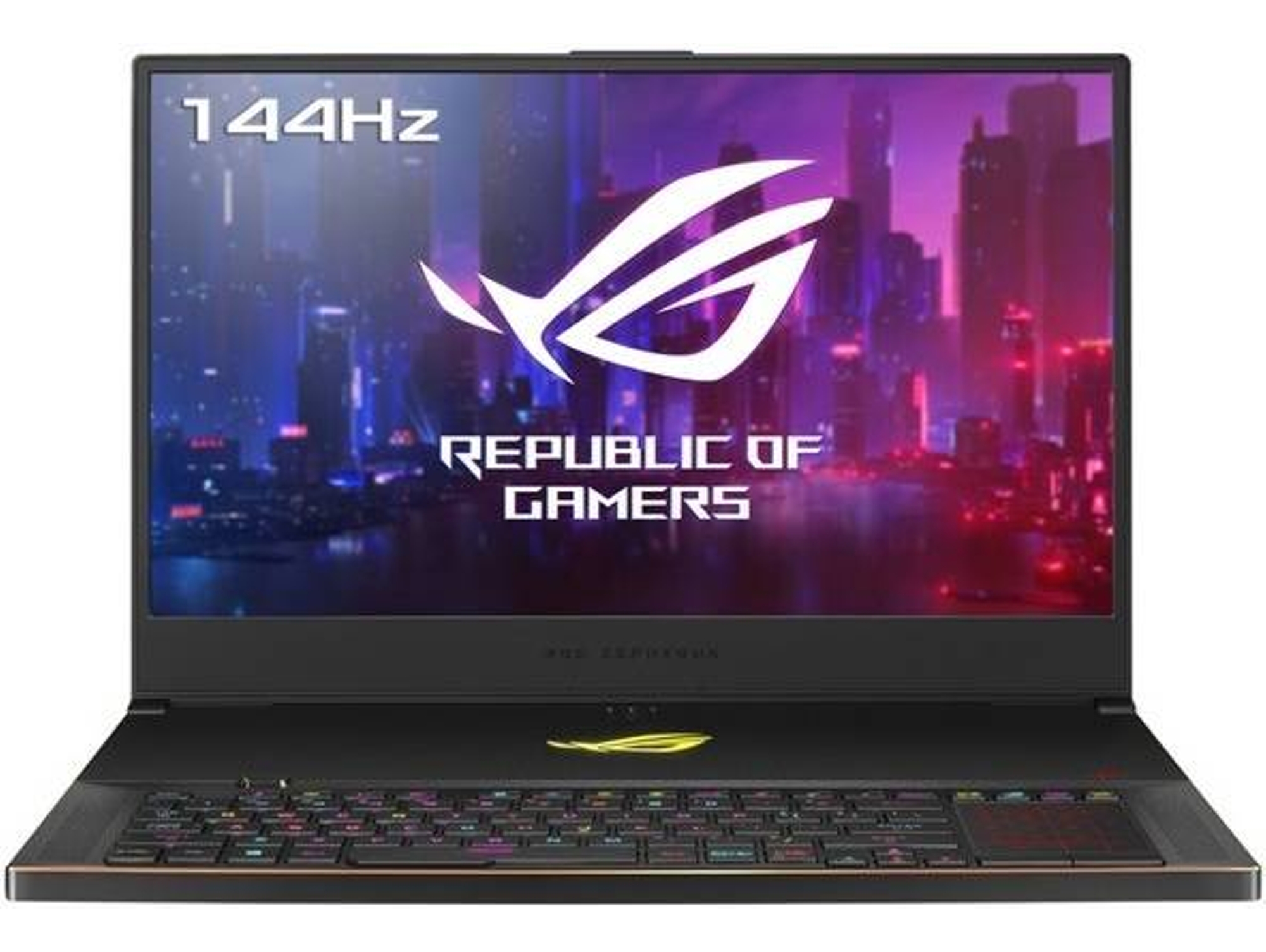 Portatil 2080 top