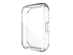 Funda Huawei Watch Fit 2 film transparente 360º CUICH