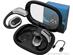 Auriculares Ia Traducción De Idiomas, Auriculares Traductores 5.4 Bluetooth