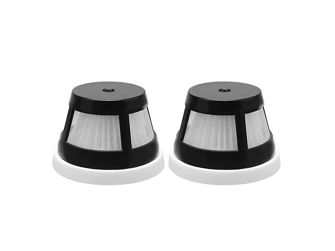 Filtro HEPA de repuesto lavable de doble nivel compatible