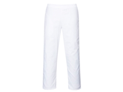 Pantalones De Panadero Comodos Y Ligeros Negro / Xs
