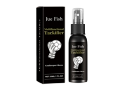 Spray De Adhesión Para Guantes De Portero Jue-fish, Aumenta La Pegajosidad Y Mejora La Fuerza De Adherencia, Spray Tackifier