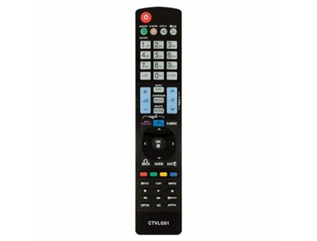 Mando TV MOTOROLA