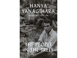 Libro People in the Trees de Hanya Yanagihara (Inglés)