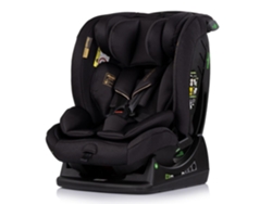 Silla de coche Aviato I talla 40 150 cm de Chipolino Blackberry