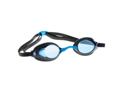 Gafas de Natación MADWAVE Record Breaker (Tamaño Unico)