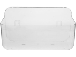 Soporte De Almacenamiento Acrílico Para Pared,