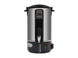 Fundidor de cera, acero inoxidable 201, pantalla LED, temperatura ajustable, 12 L