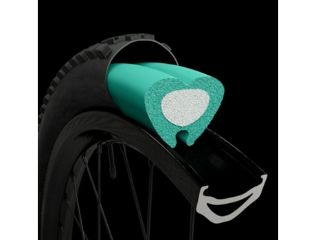 Espuma antipinchazos para neumáticos SWITCH tubeless SWITCH Loop Light
