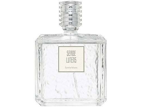 Perfume SERGE LUTENS SANTAL BLANC (100ml)