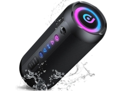 Altavoz Bluetooth Portátil, Altavoz Bluetooth 5.4