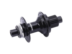 Cubo Traseiro Mt410 Cl Prateado 36H / 12 X 142 Mmshimano