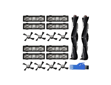 Accesorio Aspiradores NEATO l Serie de filtros Neato Hepa D D3 D4 D5 D6 D7 D8