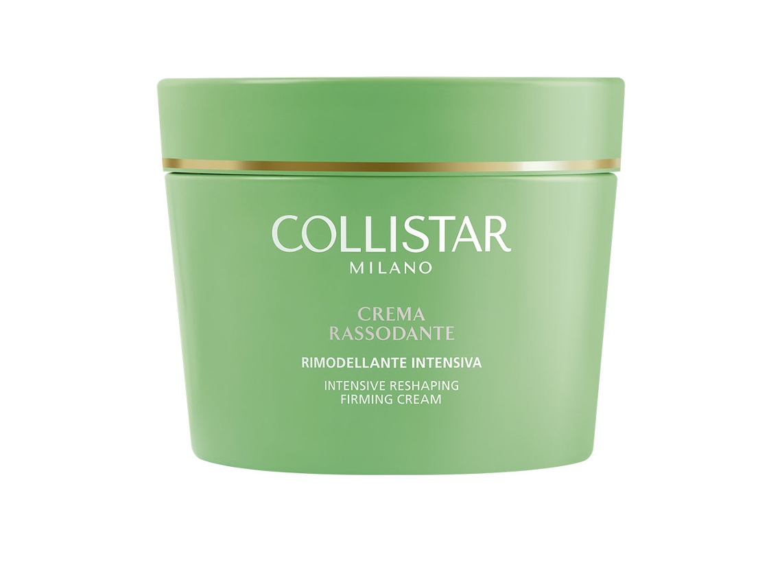 Loción Corporal Collistar Perfect Body (400 Ml)