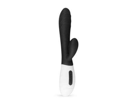 Vibrador Conejito Teazers Negro TEAZERS