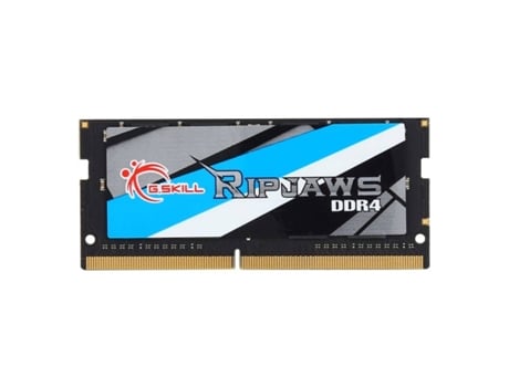 Memoria RAM G.Skill Ripjaw 8GB DDR4 (1x8GB) 3200MHz