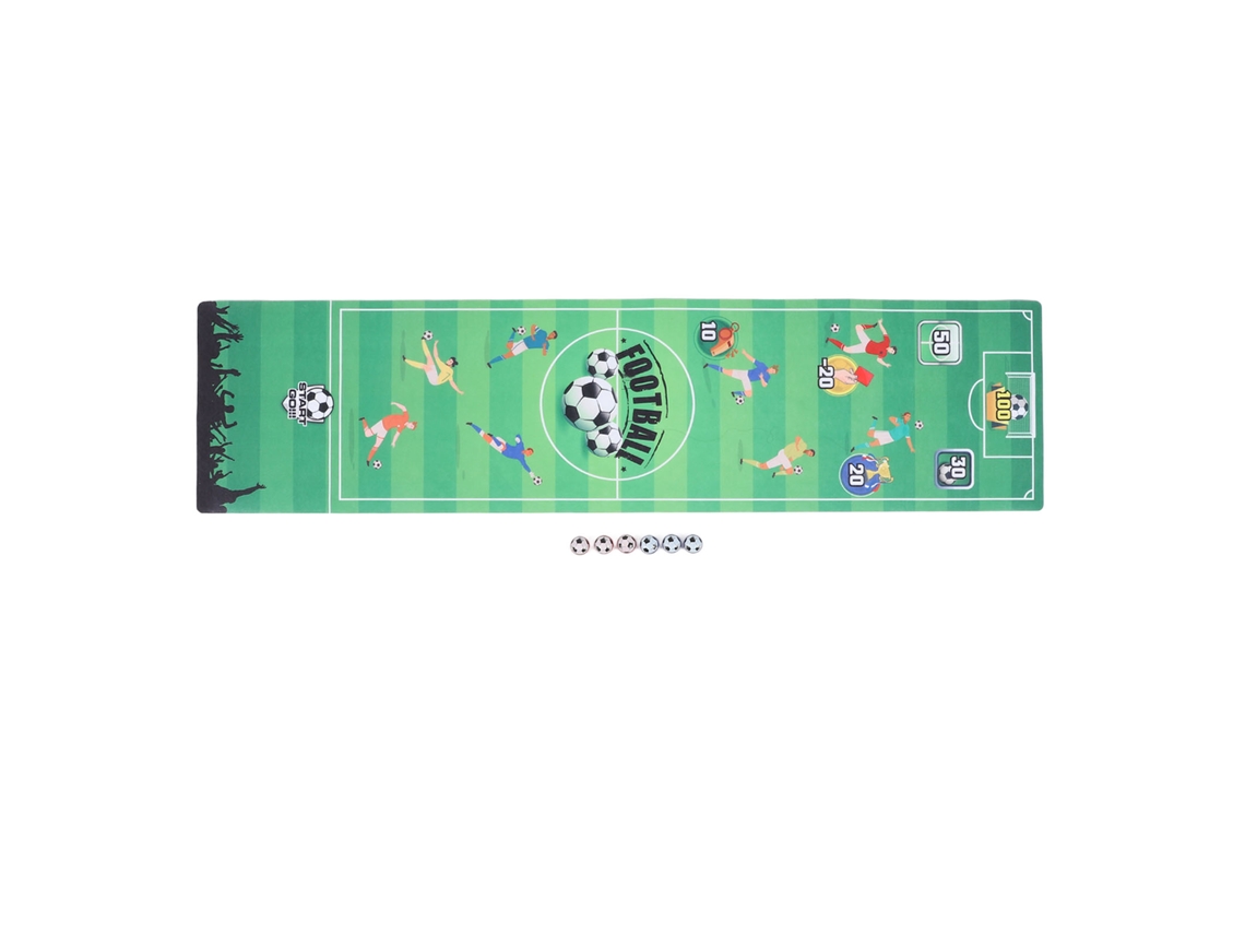 2026-juego De Curling De Mesa Compacto Con Tablero Y Pelotas Para Adultos Y Niños Juego Deportivo Educativo Competitivo Interactivo