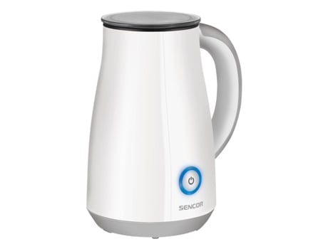 Sencor Smf 2020Wh Espumador de leche Espumador de leche automático Blanco