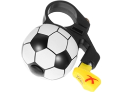Campana de bicicleta Slowmoose Football