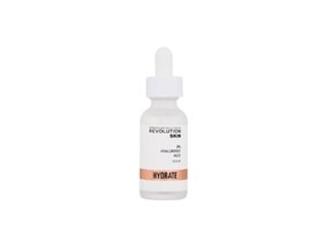 REVOLUTION SKINCARE - Hydrate 2% Hyaluronic Acid Serum 30ml