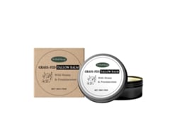 Crema sebo multifuncional para el cuidado diario de la piel.