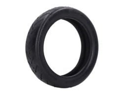 Neumático para patinete eléctrico, de goma inflable, con sistema de vacío externo, para M365 Pro, 8,5 pulgadas.