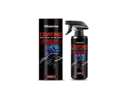 Spray de recubrimiento para automóviles