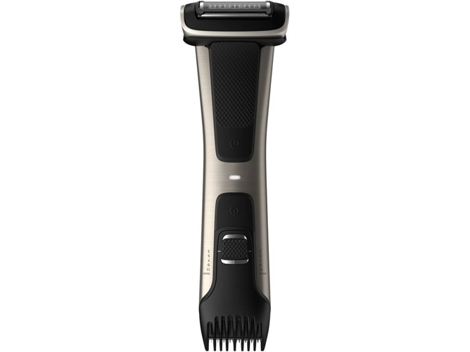 VPCOMERCIAL Afeitadora Corporal PHILIPS BG7025/15 (Autonomía 80 min)